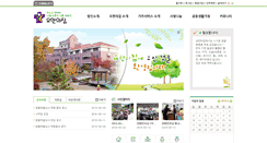 Desktop Screenshot of johnhouse.org